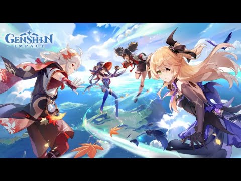 Golden Apple Archipelago OST (10 Hours)