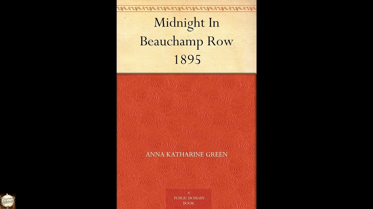 Midnight In Beauchamp Row 1895