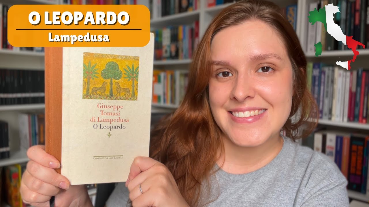 family decay & Italian unification: The Leopard - Lampedusa 🇮🇹