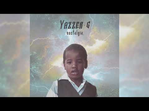 8. Yazzer G (feat. Kenitooh) - Tur Hende 🌍
