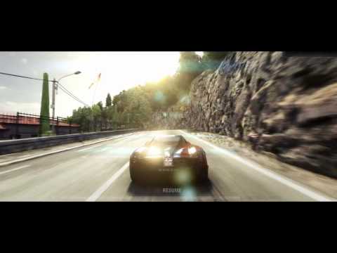 Grid 2 Walkthrough Part 37