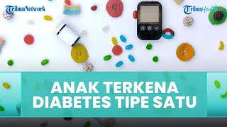 Apakah Faktor Genentik Dapat Menyebabkan Anak Terkena Diabetes Tipe Satu?