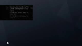 【R6S】目指せポケモンマスター #1