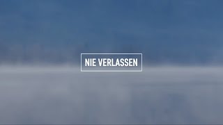 HILLSONG WORSHIP - Nie Verlassen / Never Forsaken (Lyric Video German)