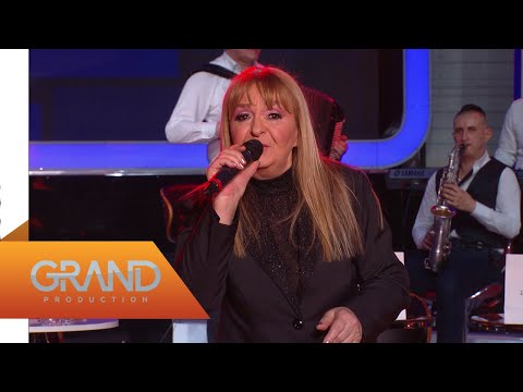Zivkica Miletic - Hajde dodji - (LIVE) - (Tv Grand 28.02.2022.)