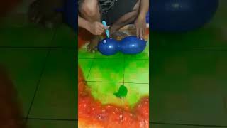 Download lagu meletus balon hijau dor #balonwarnawarni #balon #shorts mp3
