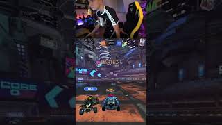 C’est jamais de la faute de @kaydop de toute facon…🙄 #shorts #kaydop #rocketleague