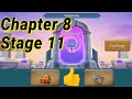 Lords mobile vergeway chapter 8 stage 11