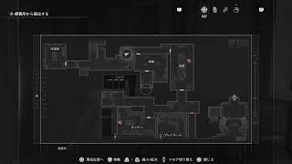バイオハザードレクイエム　やりまーす！