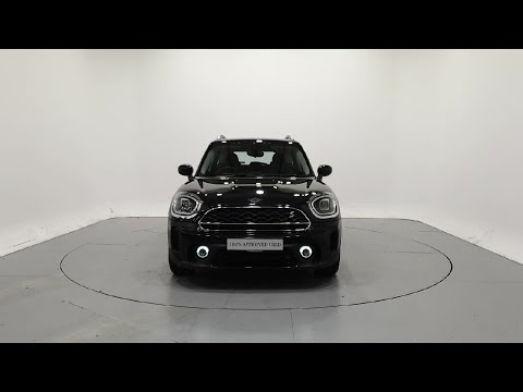 MINI COUNTRYMAN Cooper S E Classic - Image 2