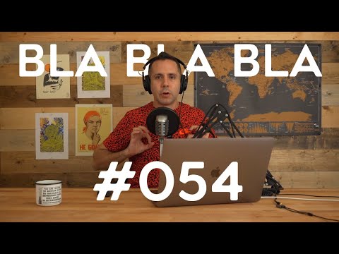 BLA BLA BLA #54 | El fin del circo, el pan de Subway no es pan y Donald Trump paga $750 de impuestos