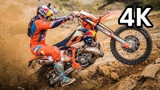 Walker claims the Trophy | Red Bull 111 Megawatt 2017 in 4K