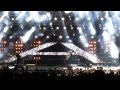 Jason Aldean - She's Country, May 17, 2014 ...