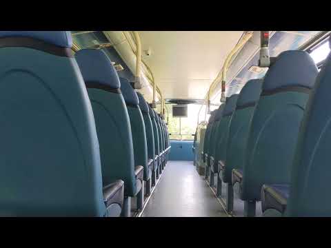 LOUD BEAST | Route X14: 7530/NK64EER - ADL Enviro 400