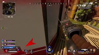 リハビリ2日目Apex05/25