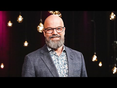 Gudstjänst: Det meningslösa lidandet och Guds makt att göra under - Niklas Piensoho