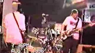 Dystopia - Backstabber