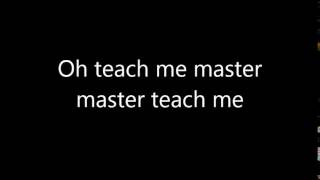 Bakermat - Teach Me (Lyrics)