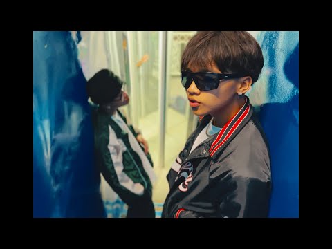 Breezee - TIME (Official Music Video) ft. Yvng Jin