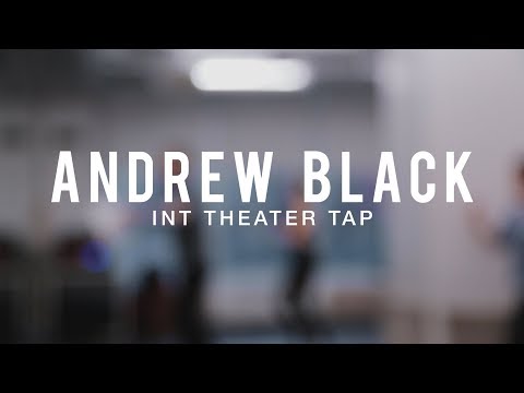 Andrew Black | Alexander's Ragtime Band - Ethel Merman | Theater Tap | #bdcnyc