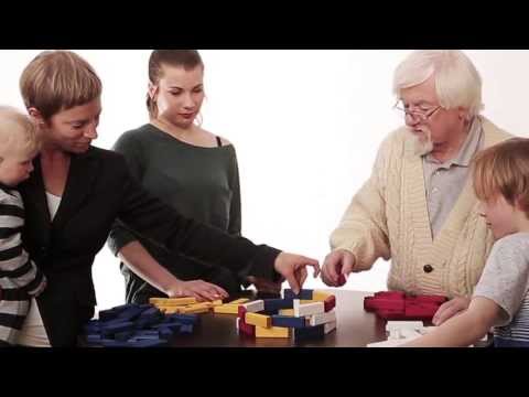 Zukunft gestalten - Politik für alle Generationen