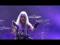 DORO 2026 06 04 Radolfzell Germany Seefestival Full Live Set Complete Show