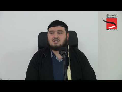 Mus'ab ibn Umejri - Sejfullah Sejfuli