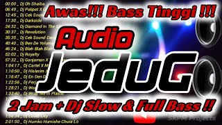 Download lagu DJ FULL ALBUM || DJ CEK SOUND FULL BASS 2026 CEK SOUND HOREG JERNIH PALING ENAK BUAT JOGET SANTAI mp3