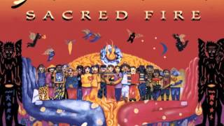 Santana - Vive la Vida (Sacred Fire)