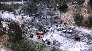 " PENSA " di Fabrizio Moro - LOTTA ALLA MAFIA - Canzone stupenda per non dimenticare...