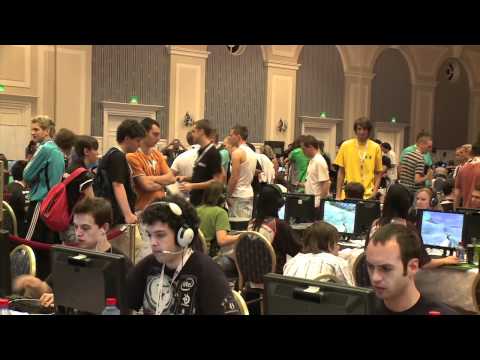 ESWC 2010