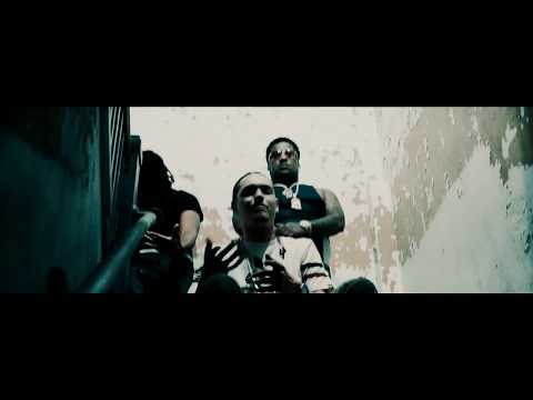 Aoc Obama Feat. YM - Hands Hurting (official music video)