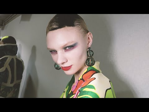 Paris Fashion Week Autumn / Winter 2020