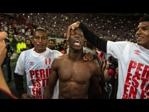 SI TE EMOCIONAS PIERDES!!!! Video Viral realizado por Honduras a Perú