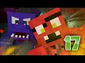 Minecraft: Five Nights At Freddy's ""Horror ...