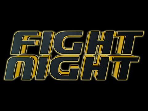 Fight Night Hearthstone - Highlights E01