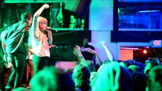 iwrestledabearonce - Boat Paddle at Greene Street in Greensboro, NC 11-6-13