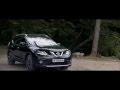 Anuncio Nissan X Trail 2015