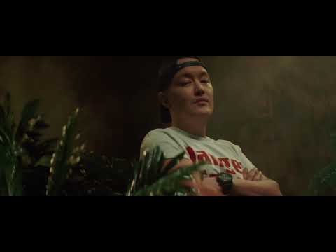 Big Kajy, ZAQ, Attila, ШYNGYS, Loonylao - #Qaraberi (Official video)