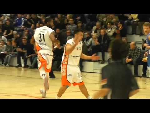 24.10. 2015   Iserlohn Kangaroos   RSV Eintracht Stahnsdorf   79 : 77