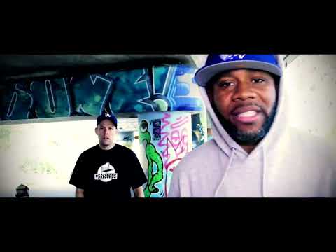 Faf - The Haymaker (feat. Reks) | #Krekpek