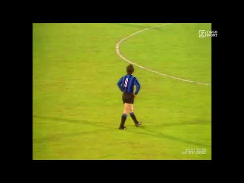 1972.05.31 Ajax 2 - Internazionale 0 (Full Match 60fps - 1971-72 European Cup Final)