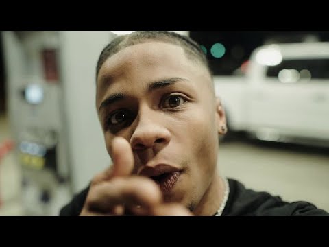 Yung Rez - Cant Be F****d Wit [Official Video]