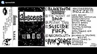 ABSCESS - NECROSLUT
