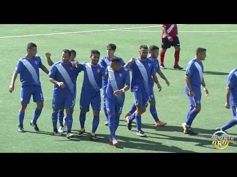 Serie D: Sff Atletico - Aprilia 1 - 0