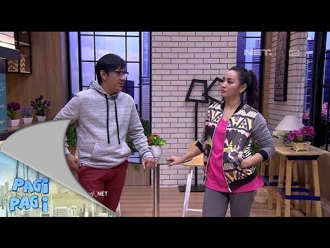 Pagi pagi 4 September 2015 Part 3/5 - Penyebab Strees