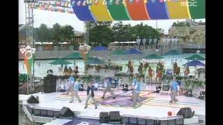 Shin Seung-hun - Mama, 신승훈 - 엄마야, Music Camp 20000624