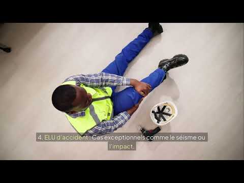 Notions d'état limites