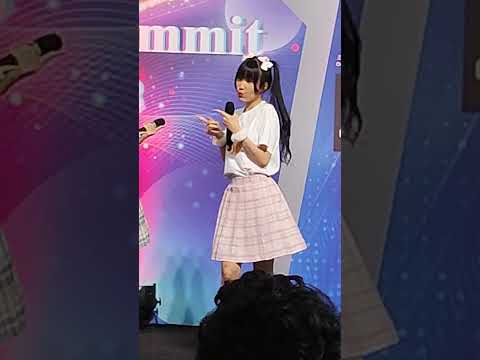 230513 (Rima Fancam) Happytail Trainee - ใจลอย @ World Cosplay Summit Thailand 2023 - Central inklao