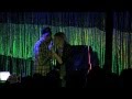 Buck 65 - Who By Fire (Leonard Cohen) (Live in Los Angeles) | Moshcam